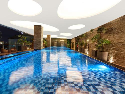 Meliá Makassar