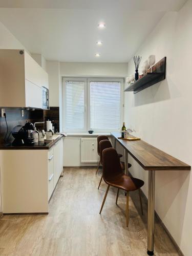 Apartmán Dominik (Apartman Dominik) in โดโนวาลี