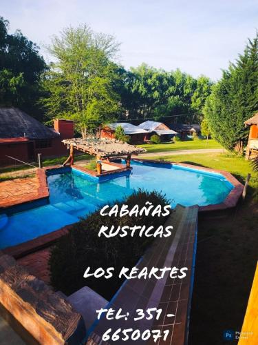Rusticas