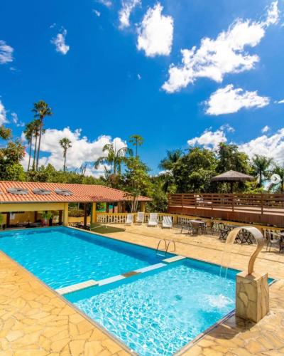 . Hotel Fazenda Portal dos Sonhos