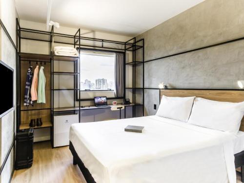 . ibis Ribeirao Preto Vila do Golf Shopping