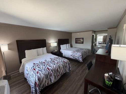 Red Roof Inn Forrest City in Forrest City (AR)