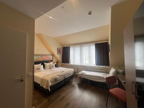 Garner Hotel Berlin - Charlottenburg by IHG, Berlin (zdjęcie 3)