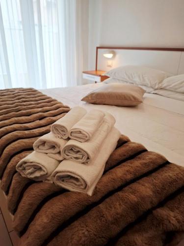 Hotel Brotas