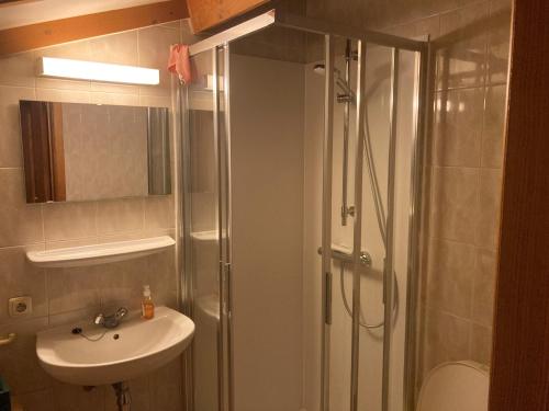 Badkamer, TerDuinen in Koksijde