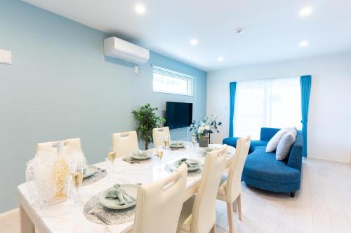 Grandioso Okinawa Pool Villa Onna 9 - Vacation STAY 90325v