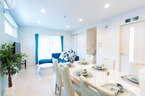 Grandioso Okinawa Pool Villa Onna 9 - Vacation STAY 90325v