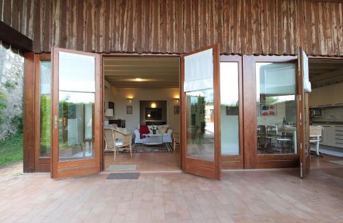 陽台/露台, Calicantus, Verona, Pool, Wifi in 科隆諾拉艾科利
