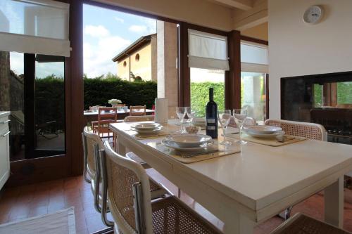 設施, Calicantus, Verona, Pool, Wifi in 科隆諾拉艾科利