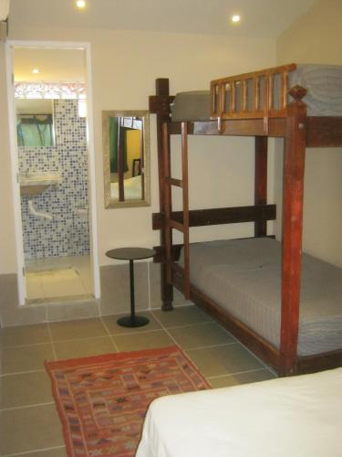 Albergaria Hostel - image 3