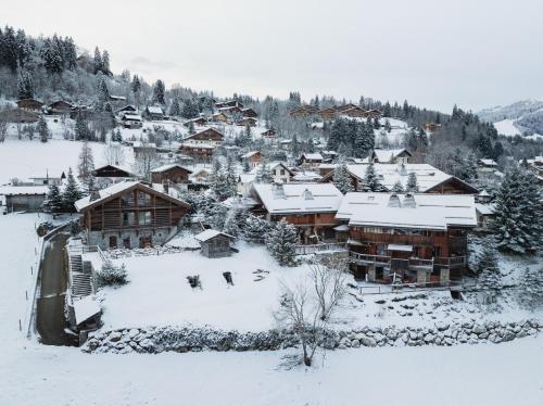 Le Chalet Zannier