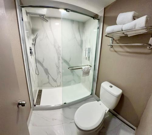 Red Roof Inn Forrest City - image 35