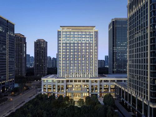 Photo - Fairmont Wuhan