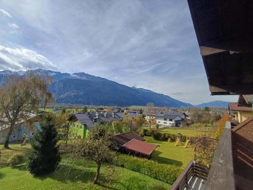 Vista/Panorama, Profelt`s Apartments Uttendorf - Steinbock Lodges in Uttendorf