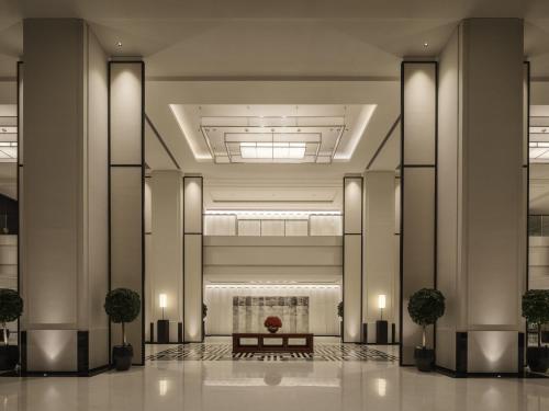 Photo - Fairmont Wuhan