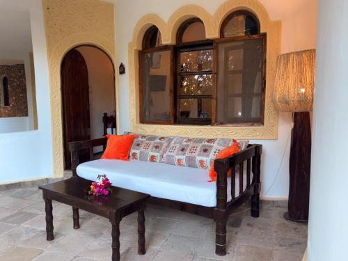 Lily Palm Resort Room Type - Duara Comfort Room with balcony. Lily Palm Resort Room Type - Duara Comfort Room with balcony.