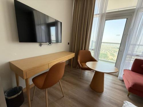 Luxery Hotel Apartment l Branded Residence l JVT, Dubai (photo 8)