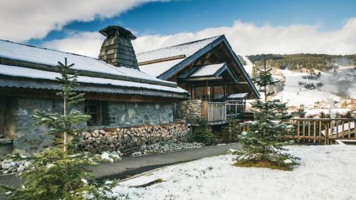 Le Chalet Zannier