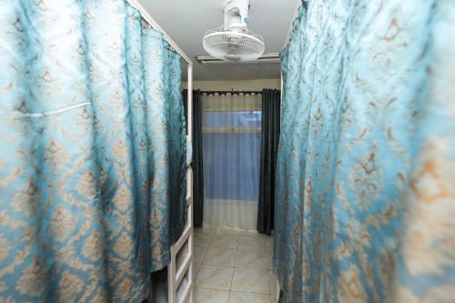 Pajama Hostel Nile View in 센터 주변