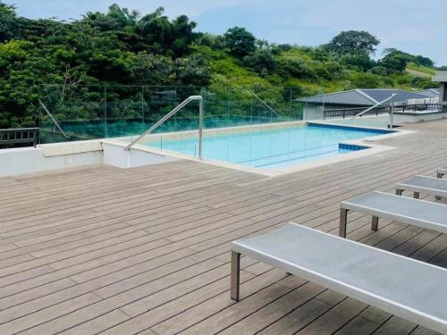 Zimbali Lakes Boulevard Suites 145 - image 5