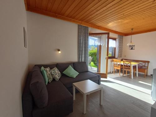 Profelt`s Apartments Uttendorf - Steinbock Lodges in Uttendorf