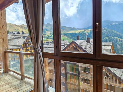 Wellness Snow Loft - Sauna privata & Vista Monti- Vicino alle piste - Prato Nevoso