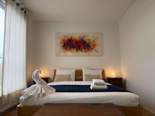 Vendégszoba, Spacious Family Home and Free Parking in Eindhoven in Kruidenbuurt