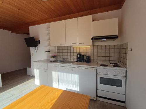 Profelt`s Apartments Uttendorf - Steinbock Lodges in Uttendorf