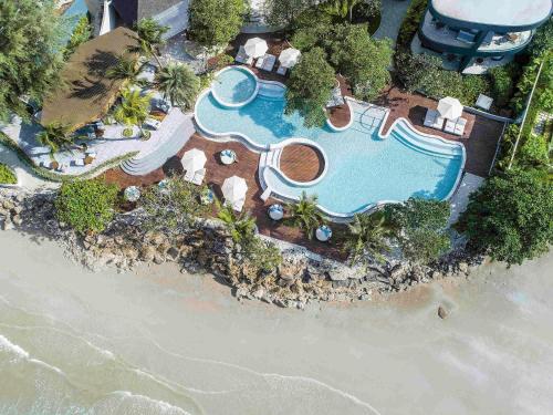 View, Mercure Rayong Lomtalay Villas & Resort in Rayong