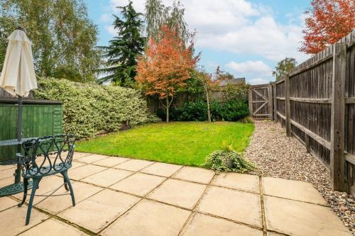 Létesítmények, Chic 3Bed House & Garden Near Shelford High Street in Great Shelford