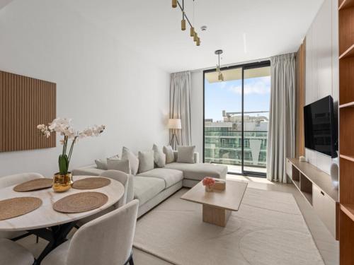 The Blooming Escape 1BDR In Binghatti Orchid, Dubai