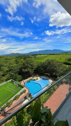 Sereno - Lux in Santa Rita