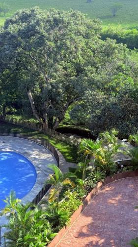 Sereno - Lux in Santa Rita