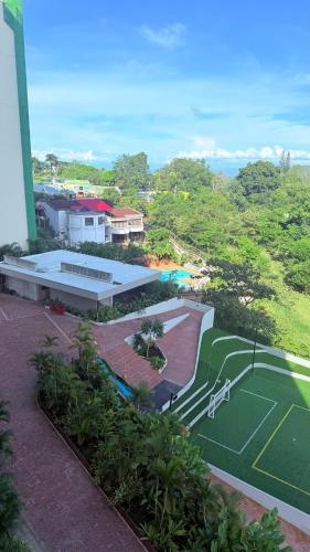 Sereno - Lux in Santa Rita