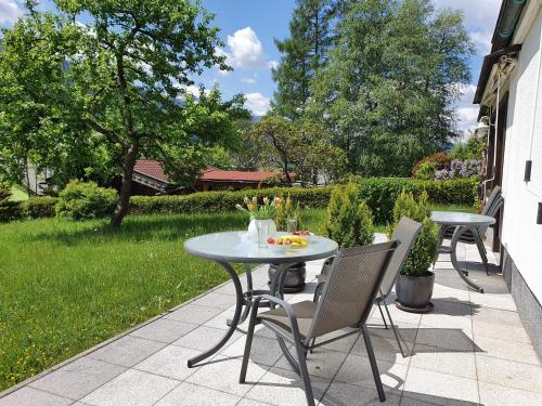 Terrazzo/balcone, Profelt`s Apartments Uttendorf - Steinbock Lodges in Uttendorf