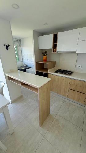 Sereno - Lux in Santa Rita