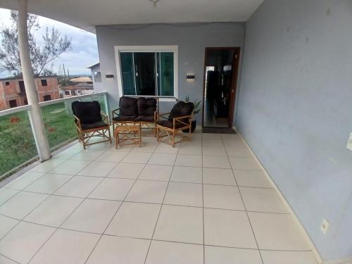 Casa Cabo Frio in 雅爾丁佩羅