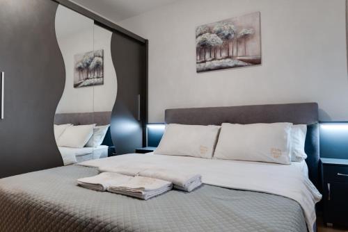 . Apartman Nada de lux