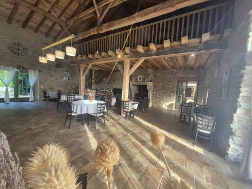 Domaine de la Tardoire in 韋勒河畔奧拉杜爾