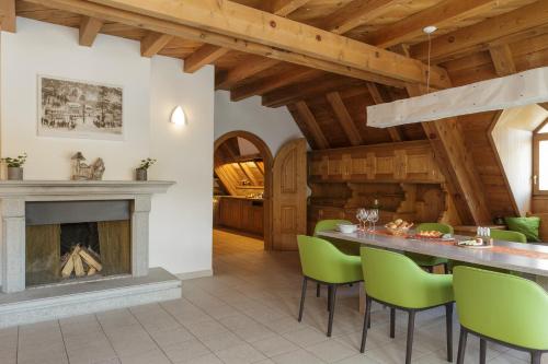 Arenas Resort Schweizerhof - image 14