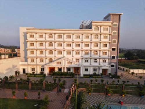 hotel photo