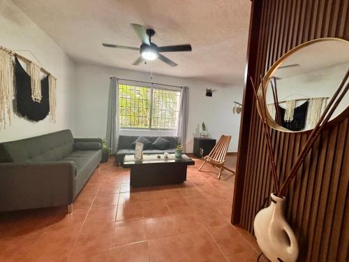 Peach35 Apartamento centrico, 5 min de la playa, Cancún (photo 6)