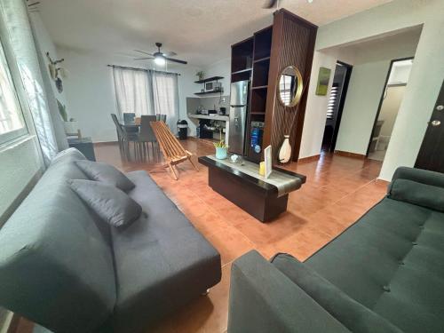 Peach35 Apartamento centrico, 5 min de la playa, Cancún (photo 7)