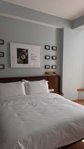 Bazaar Inn Hotel, Тирана (фото 8)
