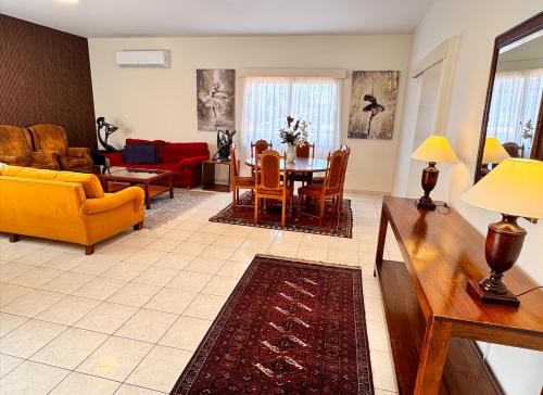 Family House