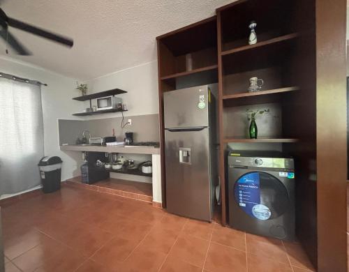 Peach35 Apartamento centrico, 5 min de la playa, Cancún (photo 10)