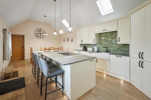 Host & Stay - The Byres gîte à louer Dipton