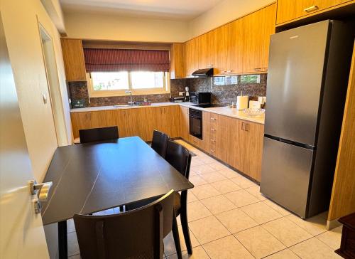 Family House in Kato Polemidia