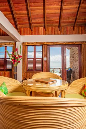 Jungle Bay Dominica in Salisbury