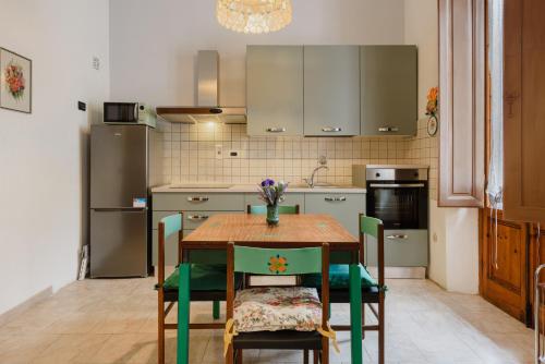 Kitchen, La Margherita by MMega in Coverciano